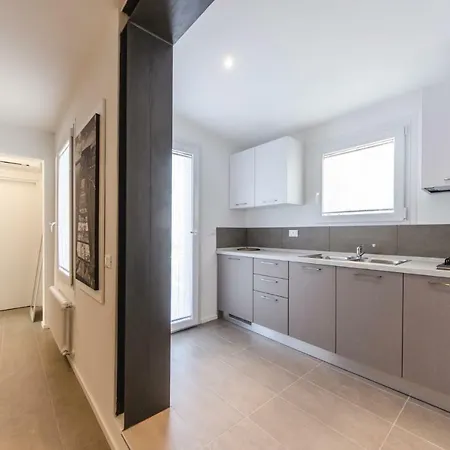 Apartment Romantik
