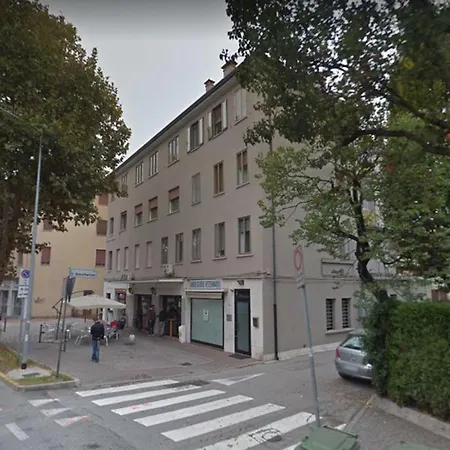 Apartment Romantik Mestre